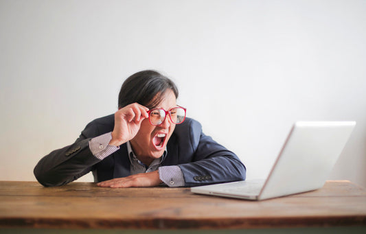 Avoiding Common Leadership Blunders in the Automotive Industry