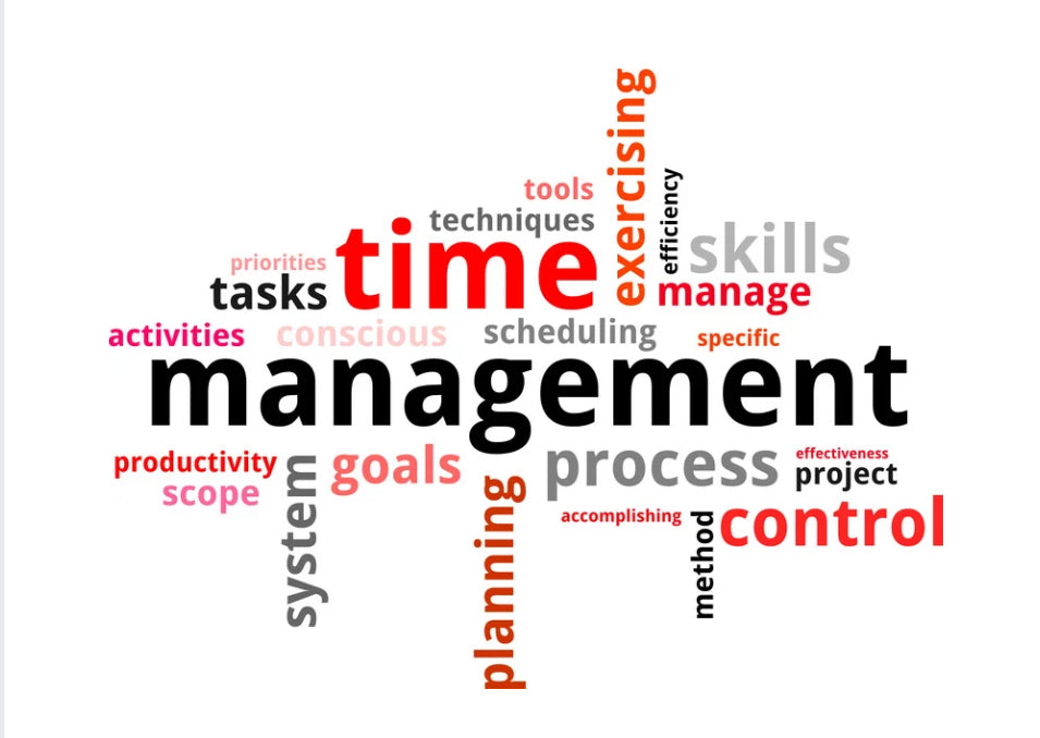 Time Management for Dealership Leaders: Strategies to Boost Productivity & Sales