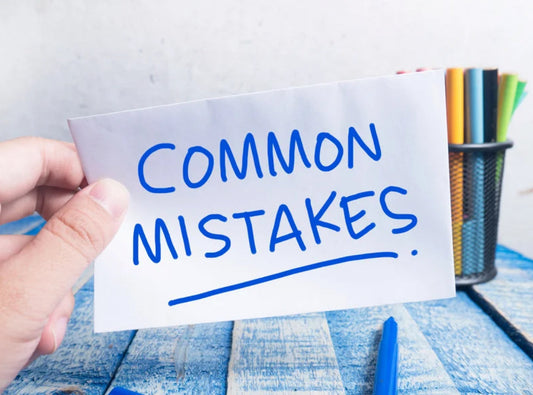 Overcoming Common Leadership Mistakes in Automotive Sales and Finance