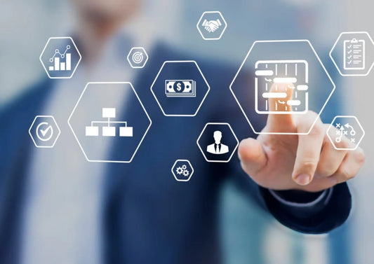 The Power of Information, Communication, and Reporting in Enterprise Risk Management