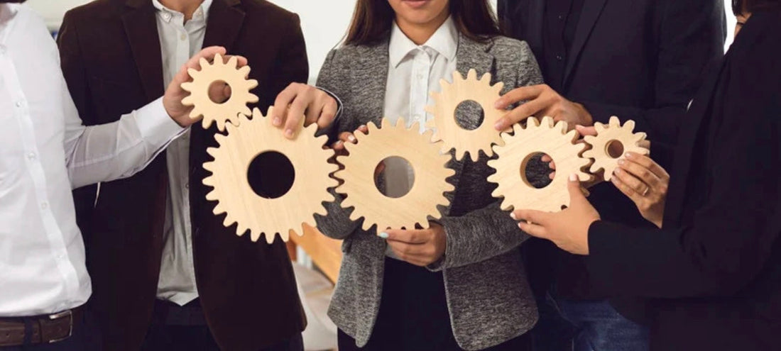 Creating a High-Performance Culture in Automotive Sales & Service